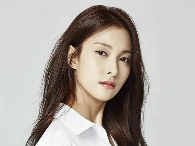 KARA ギュリ、「TOKYO24」のスピンオフ映画「Revive」に出演決定