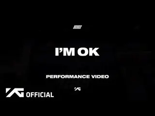 【公式】iKON - 「I'M OK」プレパフォーマンスビデオ   