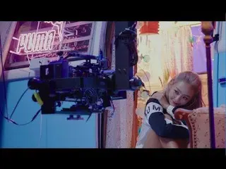 【公式】SISTAR_出身ヒョリン、［HYOLYN X PUMA puma.cali］Making Film公開
