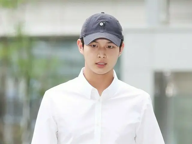 強制わいせつ・脅迫容疑の俳優イ・ソウォン、きょう(10日)4回目の公判予定だったが延期