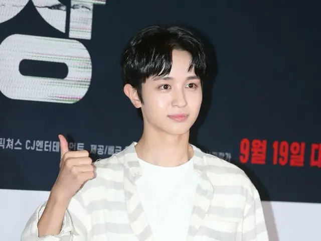 新人俳優チョン・ユアン、セクハラの疑いで警察の調査を受けていたとの報道