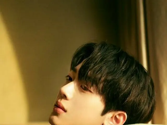 Wanna One ライ・グァンリン、中国weibo開設1日でフォロワー100万人突破
