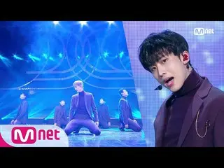 、、【公式mnk】 [KNK   -  Lonely Night] Comeback Stage | M COUNTDOWN 190110 EP.601   