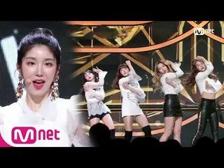 【公式mnk】 LABOUM、「Turn It On」 | M COUNTDOWN 190110 EP.601 公開