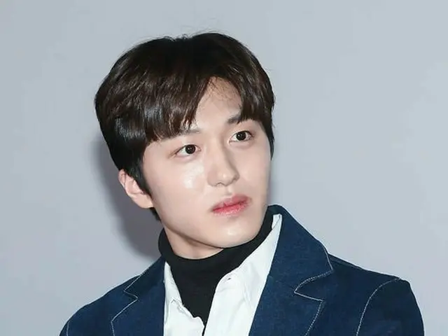 SF9 チャニ、オムニバス映画のマスコミ試写会に出席