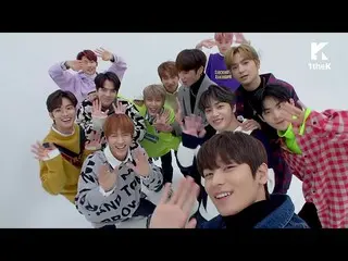 、、【公式lo】 [PRE-EVENT]Come On！ THE BOYZ ：THEBOYZ  School 公開