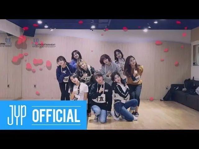 TWICE、日本の情報番組「めざましテレビ」に出演予定