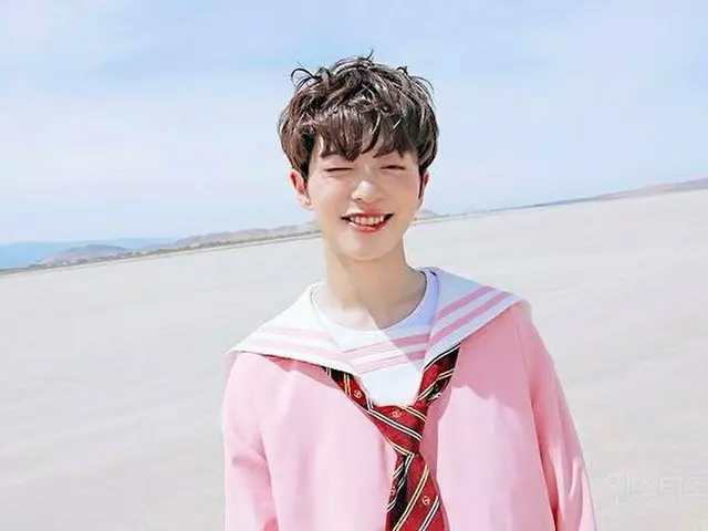 Big Hitエンタの統一された好む顔？練習生だったONF のラウン、現在はYUEHUA所属でPRODUCE 101 出演のアン・ヒョンソプ、そして防弾少年団の
