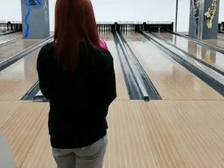 I.O.I 出身Weki Meki チェ・ユジョンの「ボウリング力」