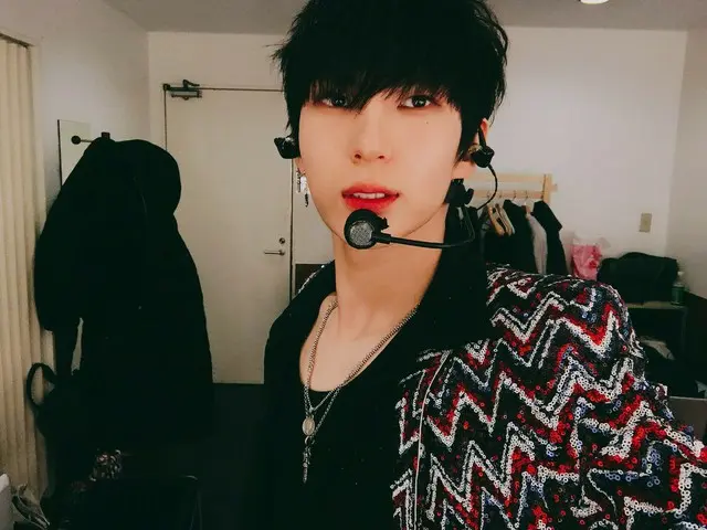 【jt公式】VIXX、「K-FAN Fes in Japan」全公演終了で温かい声援を送って一緒に楽しんでくださった皆さまに感謝。