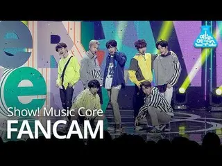 【公式mbk】 [芸能研究所直カム] VERIVERY 「Ring Ring Ring」@Show Music core 20190112 公開