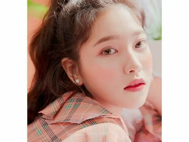 RED VELVET イェリ！、化粧品CM用の写真が公開