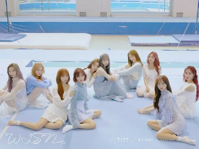米国ビルボード、宇宙少女 の新曲「La La Love」にフォーカス！”魅力的なカーニバル”と称賛