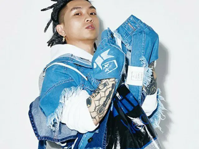 ラッパーのC Jamm、執行猶予期間中に暴行容疑で訴えられる