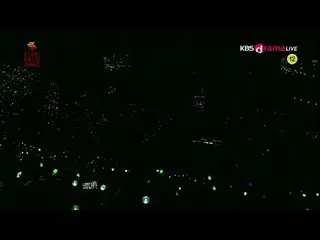 MAMAMOO、今夜の舞台