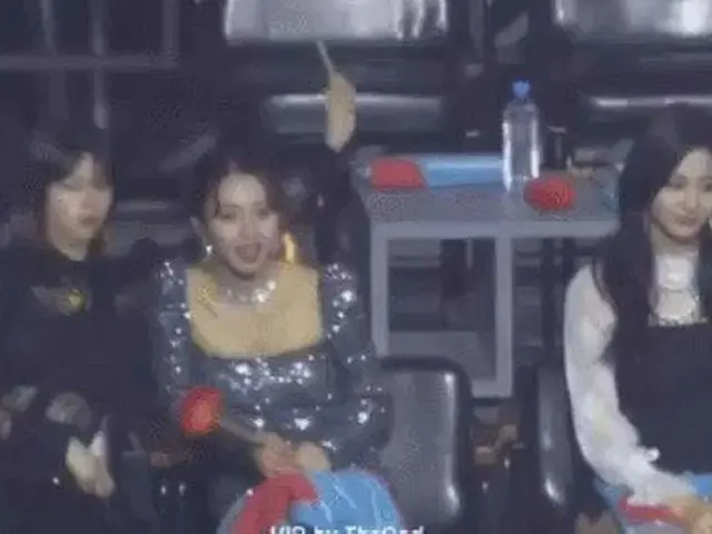 TWICE、「賢いツウィ」が韓国で話題