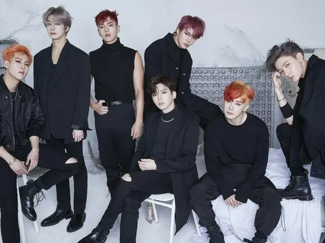 MONSTA X、米ビルボード「The 10 Most Anticipated K-pop Albums of 2019」に選定