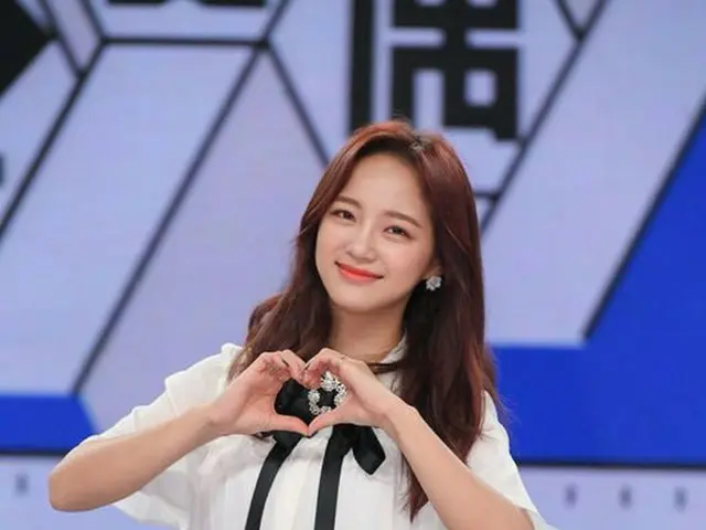 gugudan セジョン、台湾プロモーションを成功裏に終える