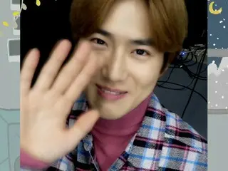 【T公式】EXO SUHO＆BAEKHYUN＆CHANYEOL＆SEHUN、動画公開