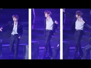 【直カムM】 Wanna One「IPU+I Wanna Have」カン・ダニエル 直カム公開