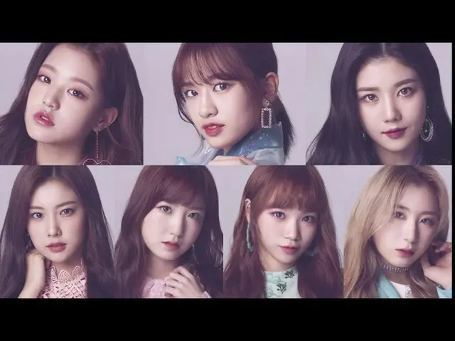 IZ*ONE、日本デビューアルバムの収録曲が追加公開
