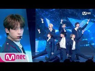 、、【公式mnk】 ONEUS  「Valkyrle」_「M COUNTDOWN」 190117 EP.602 公開