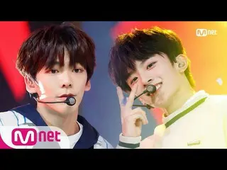 【公式mnk】 VERIVERY  「Ring Ring Ring」公開