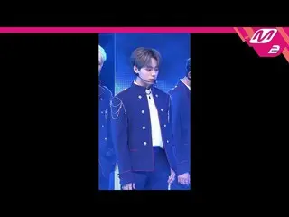 、、【公式mn2】 [MPD直カム]ONEUS 「Valkyrie」HWAN WOONG 直カム公開