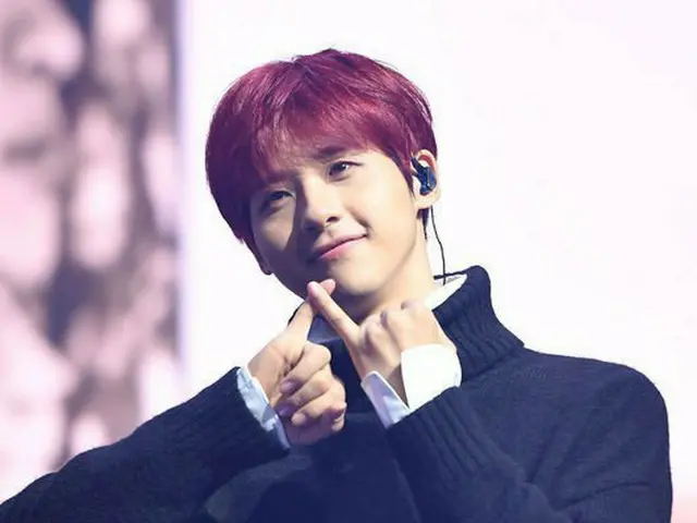 B1A4 シヌゥ、22日に非公開で現役入隊