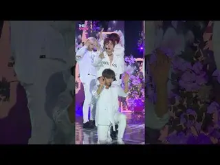 【公式sbp】Wanna One、「Spring Breeze」カン・ダニエル Focus [THE SHOW]   
