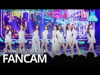 、、【公式mbk】 [直カム] 宇宙少女、今日の舞台