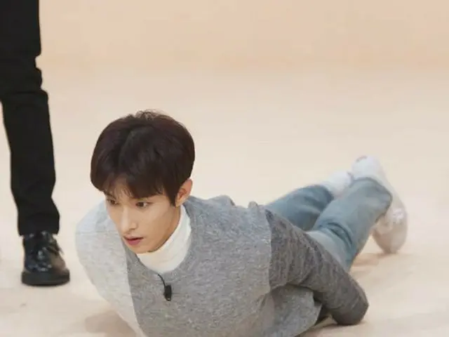 SEVENTEEN、22日放送のJTBC「アイドルルーム」に出演
