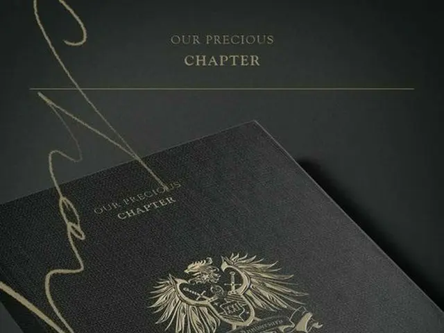 SHINHWA、21周年プロジェクトを予告