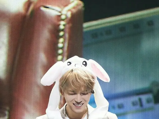 JYJ ジェジュン、「2019 KIM JAE JOONG J-PARTY & MINI CONCERT」を成功裏に終える
