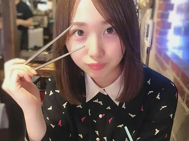 PRODUCE 48 出身 AKB48高橋朱里、「韓国語の勉強」が韓国で話題
