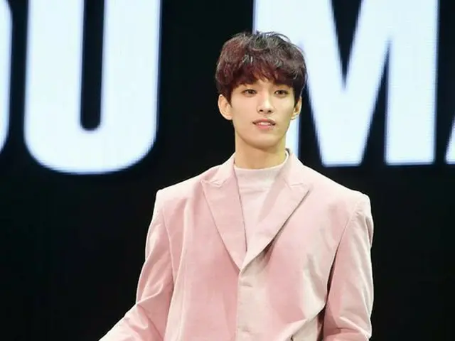 SEVENTEEN、6thミニアルバム「YOU MADE MY DAWN」発売記念ショーケースを開催