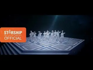 【公式sta】宇宙少女 「La La Love」Performance MV公開