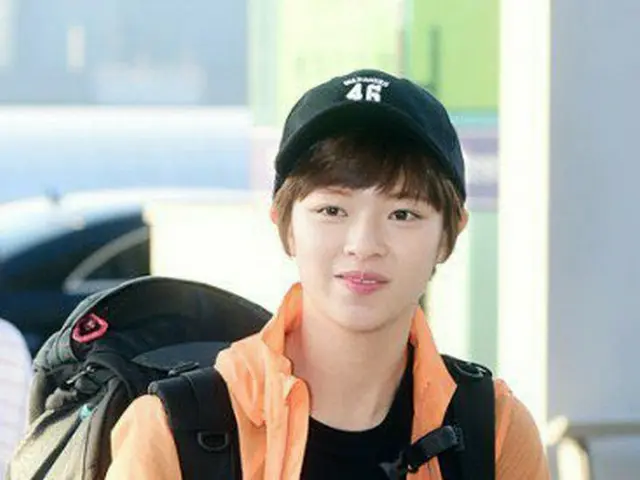 TWICE ジョンヨン、またも「姉妹説」