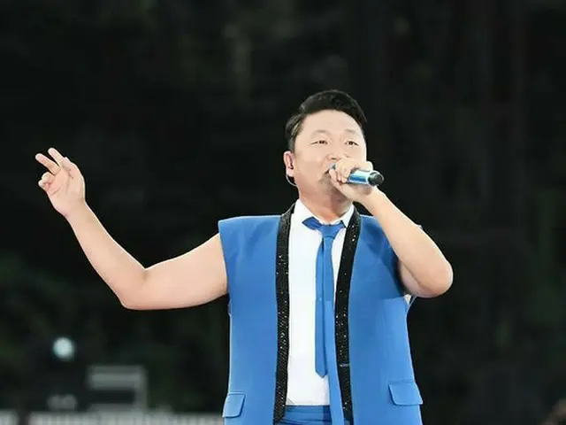 PSY、練習生募集へ