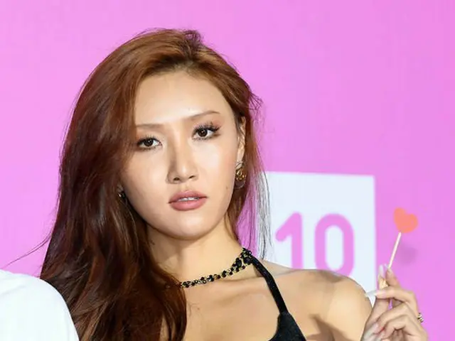 MAMAMOO ファサ、2月を目標にソロデビューを準備中