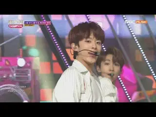 、、【公式mbm】 ShowChampion EP.299 VERIVERY   -  Alright   
