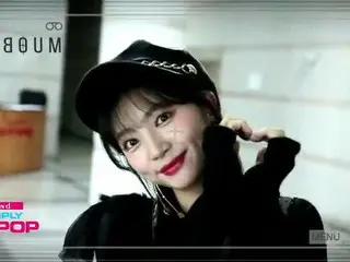 、、【t公式】LABOUM、動画公開