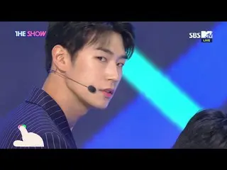 、、【公式sbp】 KNK  、「LONELY NIGHT」@ [THE SHOW 190122] 公開