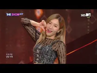 、、【公式sbp】 LABOUM  、「Turn It On」@ [THE SHOW 190122] 公開