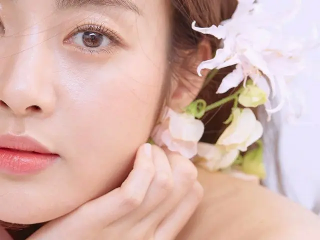 、、【g公式】女優カン・ソラ、SNS更新。