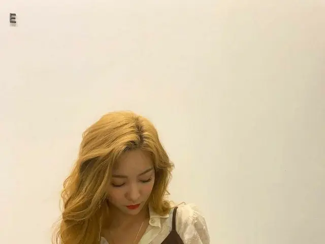 【g公式】f(x) ルナ、SNS更新。
