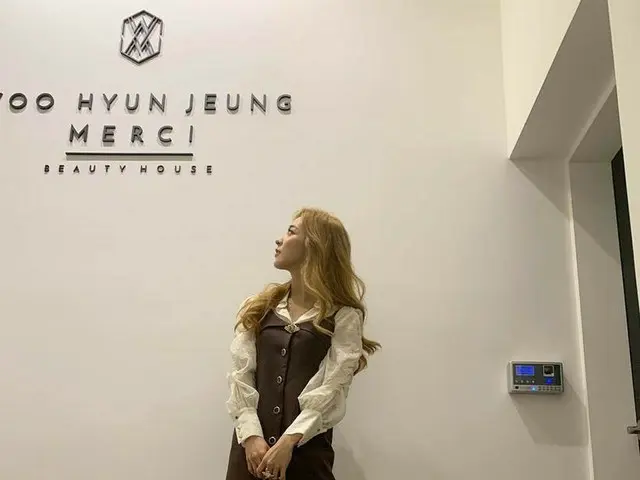 、、【g公式】f(x)_ルナ、写真公開。