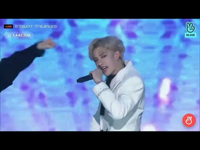 Stray Kids、今夜の舞台