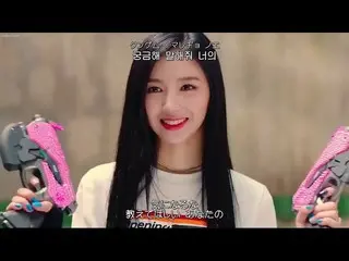 【日本語字幕】Cherry Bullet -  デビュー曲「Q＆A」  