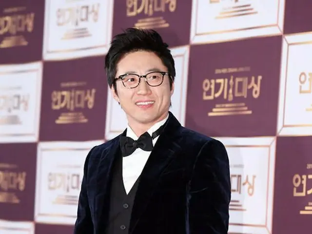 俳優パク・シニャン、昨日椎間板ヘルニアで緊急手術